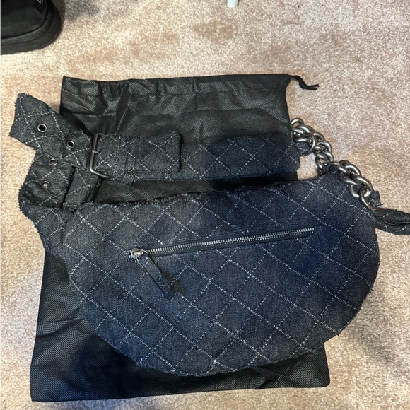 Kurt Geiger Brixton Belt Bag - Picture 7 of 10